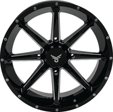 Load image into Gallery viewer, QuadBoss Slicer 18X7 - 4/156 - 4+3