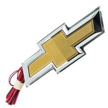 Load image into Gallery viewer, Oracle Illuminated Bowtie - Dual Intensity - Red