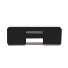 Load image into Gallery viewer, ORACLE Lighting Universal Illuminated LED Letter Badges - Matte Blk Surface Finish - A