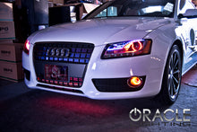 Load image into Gallery viewer, Oracle Audi A5 07-13 Halo Kit - ColorSHIFT w/o Controller