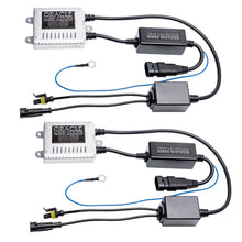 Load image into Gallery viewer, Oracle H11 35W Canbus Xenon HID Kit - 6000K