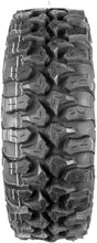 Load image into Gallery viewer, QuadBoss QBT889 Loose Terrain Tire - 30x10R14 8Ply