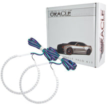 Load image into Gallery viewer, Oracle Nissan Maxima 07-08 Halo Kit - ColorSHIFT w/ BC1 Controller