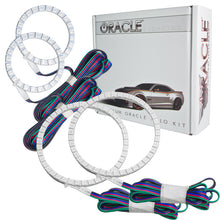 Load image into Gallery viewer, Oracle Volkswagen Touareg 05-06 Halo Kit - ColorSHIFT w/o Controller
