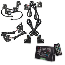 Load image into Gallery viewer, Oracle 19-21 Dodge RAM 1500 RGB+W Headlight DRL Kit- Reflector LED Headlights - 2