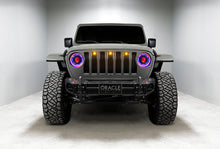 Load image into Gallery viewer, Oracle Oculus Bi-LED Projector Headlights for Jeep JL/Gladiator JT - w/ Simple Controller
