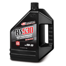 Load image into Gallery viewer, Maxima Performance Auto RS530 Full Synthetic 5W30 Engine Oil - 128oz
