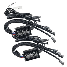 Load image into Gallery viewer, Oracle 19-21 Dodge RAM 1500 RGB+W Headlight DRL Kit- Reflector LED Headlights - 2