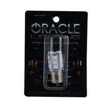 Load image into Gallery viewer, Oracle 1156 18 LED 3-Chip SMD Bulb (Single) - Red