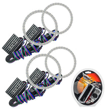 Load image into Gallery viewer, Oracle Nissan Maxima 09-13 Halo Kit - ColorSHIFT