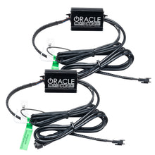 Load image into Gallery viewer, Oracle 2021 Ford Bronco Sport RGB+W Headlight DRL + Halo - w/ Simple Controller