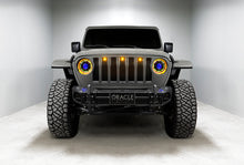 Load image into Gallery viewer, Oracle Oculus Bi-LED Projector Headlights for Jeep JL/Gladiator JT - w/ Simple Controller
