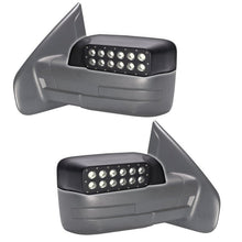 Load image into Gallery viewer, Oracle 09-14 Ford F150/Raptor Off-Road Mirrors - 6000K