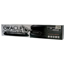 Load image into Gallery viewer, ORACLE Lighting 19-22 RAM Rebel/TRX Front Bumper Flush LED Light Bar System - Yellow