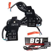 Load image into Gallery viewer, Oracle 20-22 Ford Explorer Dynamic RGB Headlight DRL Kit - - w/ BC1 Controller