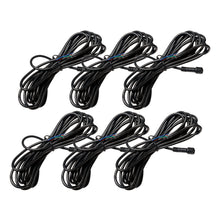 Load image into Gallery viewer, ORACLE Lighting 0718 Jeep Wrangler JK Oculus 7in ColorSHIFT Bi-LED Projector Headlights