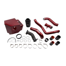 Load image into Gallery viewer, Wehrli 20-24 Duramax L5P Stage 3 High Flow Bundle Kit - Gloss White