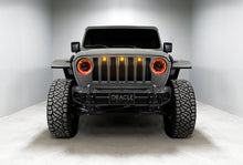 Load image into Gallery viewer, Oracle Oculus Bi-LED Projector Headlights for Jeep JL/Gladiator JT - w/ Simple Controller