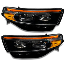 Load image into Gallery viewer, Oracle 20-22 Ford Explorer Dynamic RGB Headlight DRL Kit - - w/ 2.0 Controller