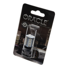 Load image into Gallery viewer, Oracle 3157 18 LED 3-Chip SMD Bulb (Single) - Red