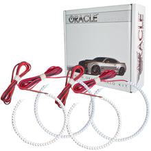 Load image into Gallery viewer, Oracle Chrysler 300 Base Touring 05-10 LED Halo Kit - White