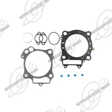 Load image into Gallery viewer, Cometic Harley-Davidson Milwaukee 8, Coolant Man O-Ring, 10Pk