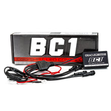 Load image into Gallery viewer, Oracle 2021 Ford Bronco Base Headlight LED Halo Kit - ColorSHIFT - w/ BC1 Controller