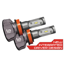 Load image into Gallery viewer, Oracle 881 - S3 LED Headlight Bulb Conversion Kit - 6000K