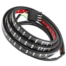 Load image into Gallery viewer, Oracle 60in Double Row LED Truck Tailgate Light Bar