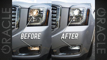 Load image into Gallery viewer, Oracle H4 4000 Lumen LED Headlight Bulbs (Pair) - 6000K