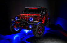 Load image into Gallery viewer, Oracle Oculus Bi-LED Projector Headlights for Jeep JL/Gladiator JT - w/ Simple Controller