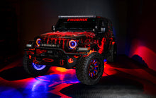 Load image into Gallery viewer, Oracle Oculus Bi-LED Projector Headlights for Jeep JL/Gladiator JT - w/ Simple Controller