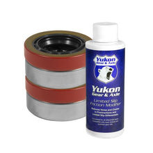 Load image into Gallery viewer, Yukon Gear 70-96 Chevrolet Caprice Limited Slip &amp; Re-Gear Kit - 8.5in Diff 30 Spline 4.56 Ratio