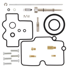 Load image into Gallery viewer, All Balls Racing 2004 Yamaha WR250F Carburetor Rebuild Kit