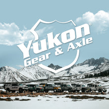 Load image into Gallery viewer, Yukon Gear Master Overhaul Install Kit for Toyota 8in IFS Differential
