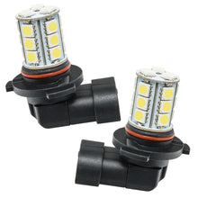 Load image into Gallery viewer, Oracle H10/9145 18 LED Bulbs (Pair) - White
