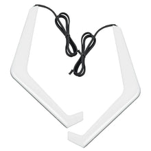 Load image into Gallery viewer, Oracle 19-21 Polaris RZR 1000 Dynamic Surface Mount DRL Signature Light - - Dynamic