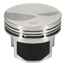 Load image into Gallery viewer, Wiseco Ford 460 4.390in Bore 1.756in CH -5.40 CC Pro Tru Piston Set