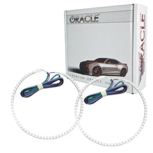 Load image into Gallery viewer, Oracle Chevrolet Camaro 10-13 Halo Kit - ColorSHIFT w/o Controller