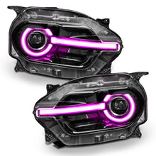 Load image into Gallery viewer, Oracle 2021 Ford Bronco Sport RGB+W Headlight DRL + Halo  - ColorSHIFT w/o Controller