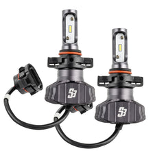 Load image into Gallery viewer, Oracle PSX24W - S3 LED Headlight Bulb Conversion Kit - 6000K