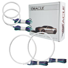 Load image into Gallery viewer, Oracle Volkswagen Golf GTI 98-04 Halo Kit - ColorSHIFT w/ Simple Controller