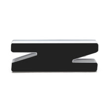 Load image into Gallery viewer, ORACLE Lighting Universal Illuminated LED Letter Badges - Matte Blk Surface Finish - Z