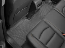 Load image into Gallery viewer, WeatherTech 2020+ Lincoln Corsair Rear FloorLiner - Black