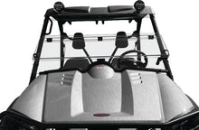 Load image into Gallery viewer, QuadBoss 16-21 Polaris General 1000 Full Vented Windshield