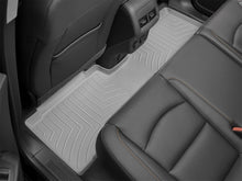 Load image into Gallery viewer, WeatherTech 17+ Chrysler Pacifica Rear FloorLiner - Grey