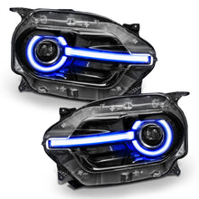 Load image into Gallery viewer, Oracle 2021 Ford Bronco Sport RGB+W Headlight DRL + Halo  - ColorSHIFT w/o Controller