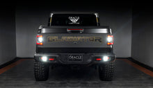 Load image into Gallery viewer, Oracle Rear Bumper LED Reverse Lights for Jeep Gladiator JT - 6000K