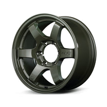 Load image into Gallery viewer, Gram Lights 57DR-X 17X8.5 +00 6x139.7 Jungle Green