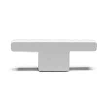 Load image into Gallery viewer, ORACLE Lighting Universal Illuminated LED Letter Badges - Matte Wht Surface Finish - T